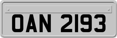 OAN2193