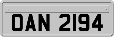OAN2194