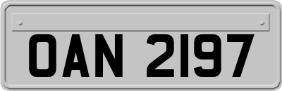 OAN2197
