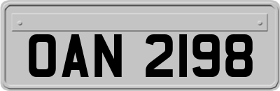 OAN2198