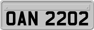 OAN2202