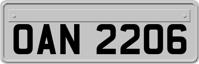 OAN2206