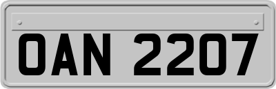 OAN2207