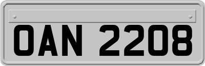 OAN2208