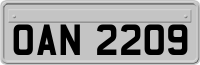 OAN2209