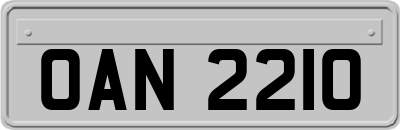 OAN2210