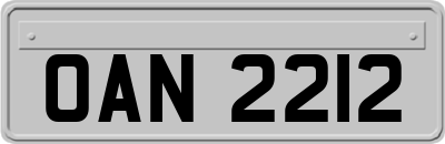 OAN2212