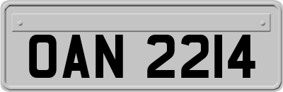 OAN2214