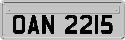 OAN2215