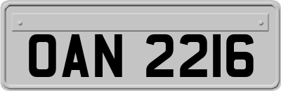 OAN2216