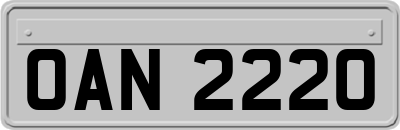 OAN2220
