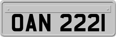 OAN2221