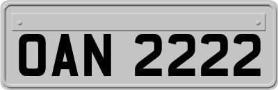OAN2222