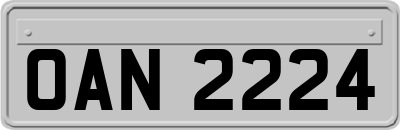 OAN2224