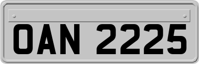 OAN2225