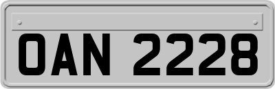 OAN2228