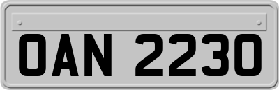 OAN2230