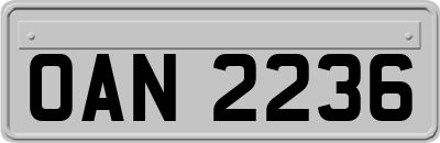 OAN2236