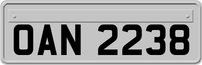 OAN2238