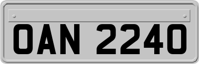 OAN2240