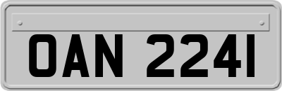 OAN2241