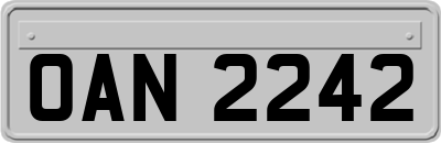 OAN2242