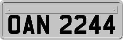 OAN2244