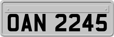 OAN2245