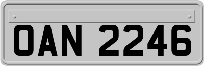 OAN2246