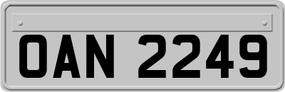 OAN2249