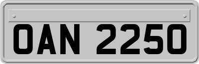 OAN2250