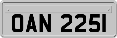 OAN2251