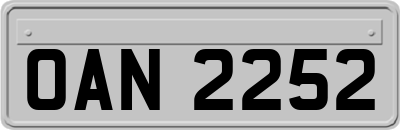 OAN2252