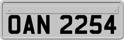 OAN2254
