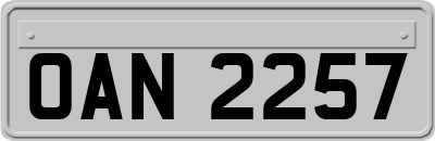 OAN2257