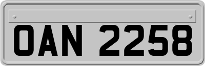 OAN2258