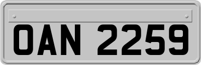 OAN2259