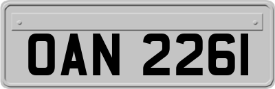 OAN2261