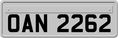 OAN2262