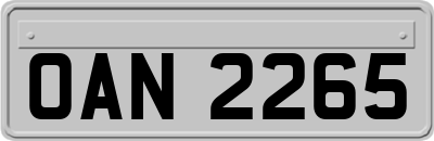 OAN2265