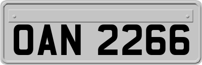 OAN2266