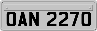 OAN2270