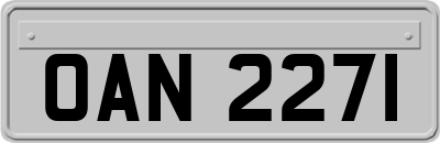OAN2271