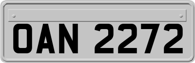 OAN2272