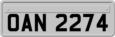 OAN2274
