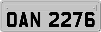 OAN2276