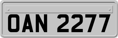OAN2277