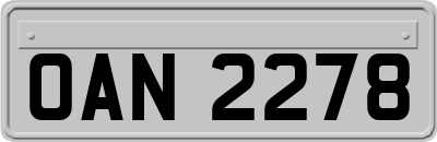 OAN2278