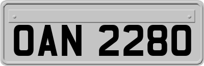OAN2280