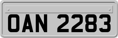 OAN2283